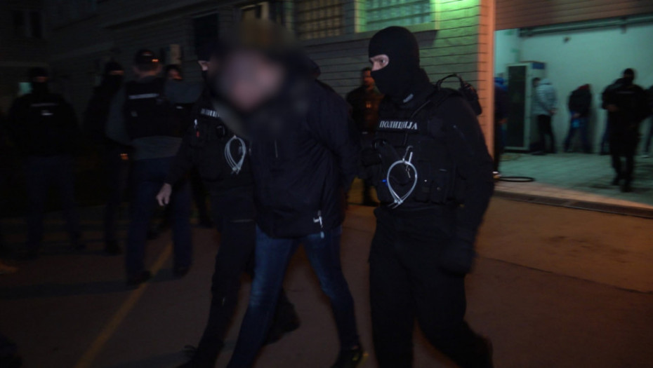 saslušanje Velje Nevolje