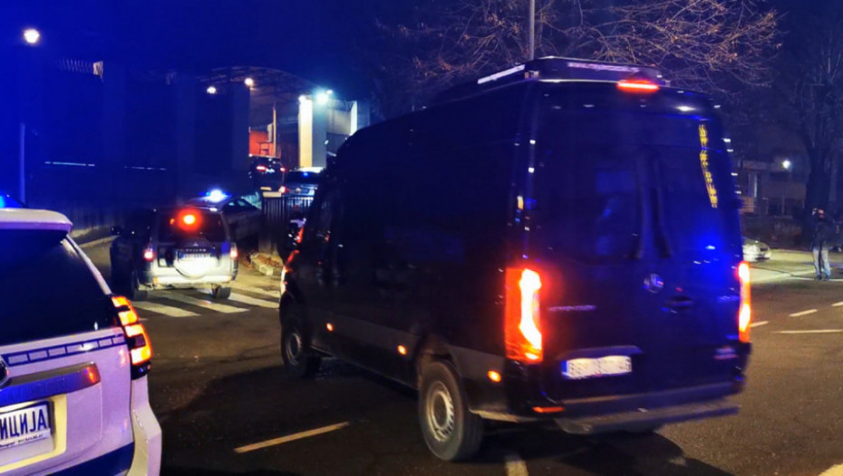 saslušanje Velje Nevolje