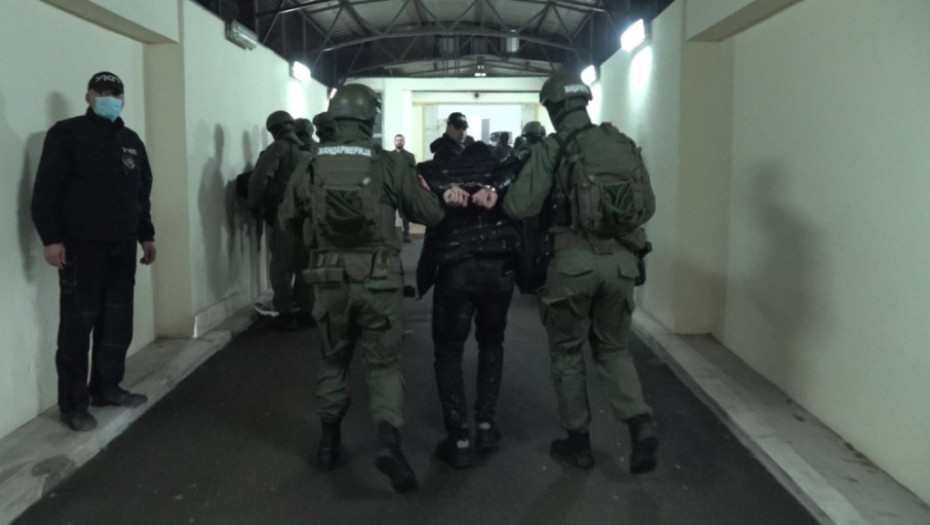 saslušanje Velje Nevolje