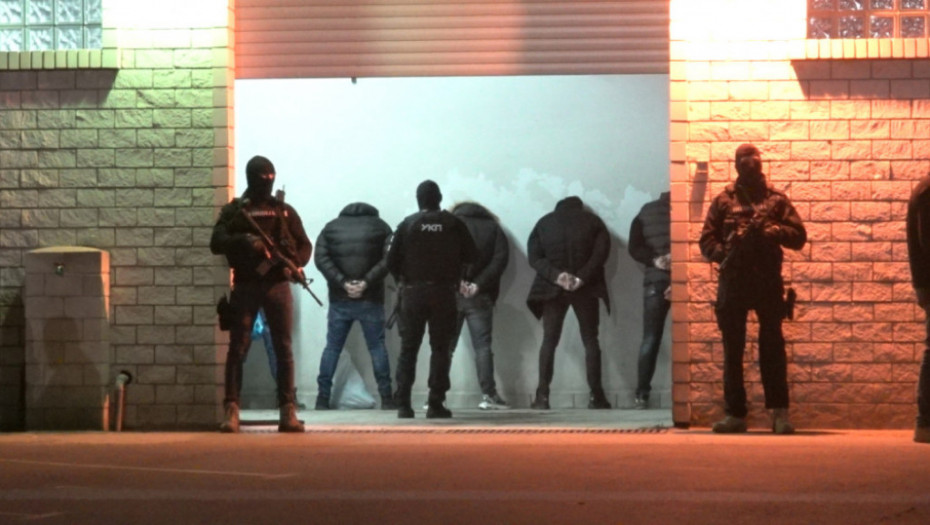 saslušanje Velje Nevolje