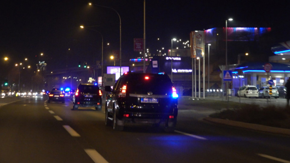 saslušanje Velje Nevolje