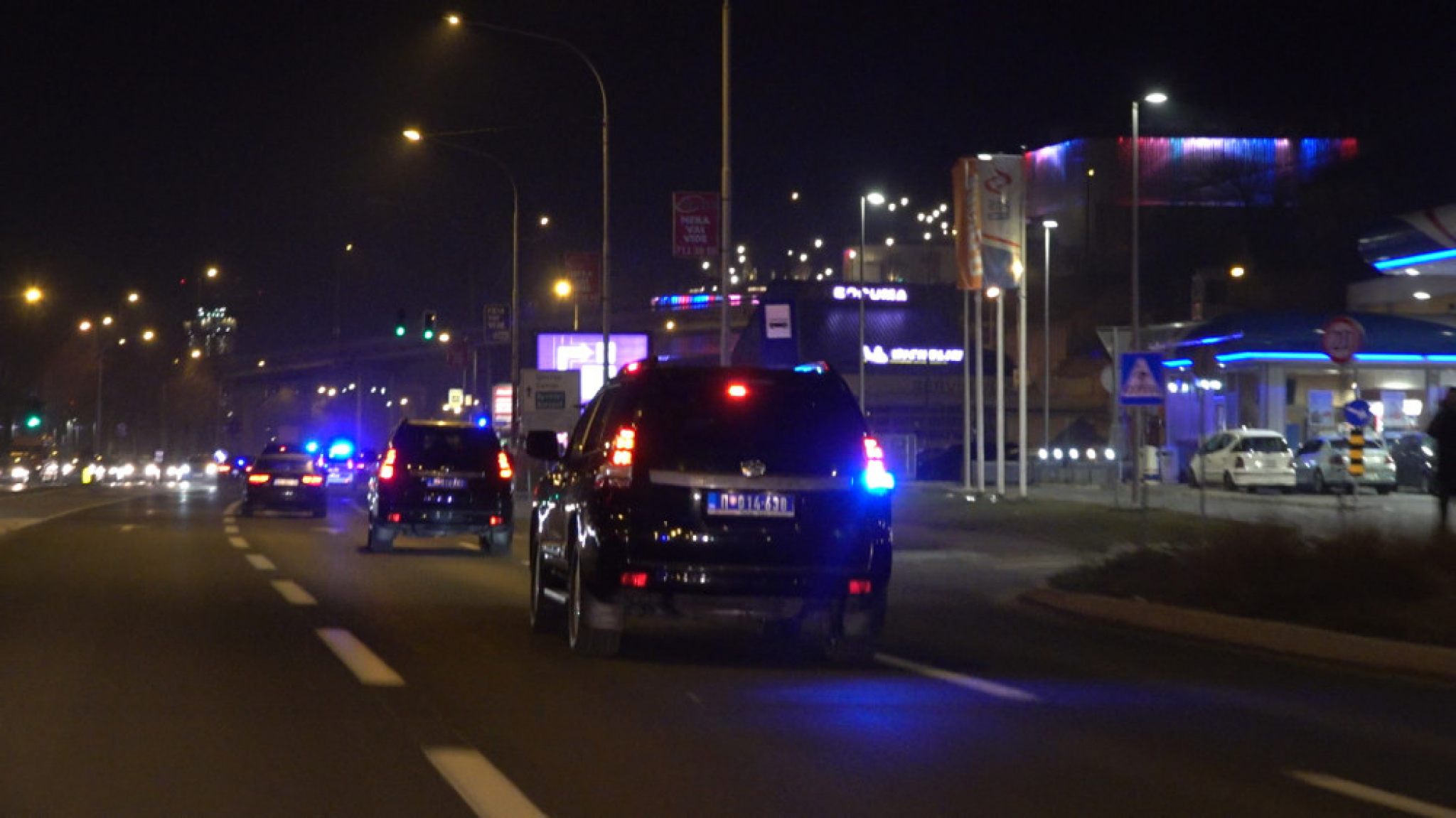 saslušanje Velje Nevolje