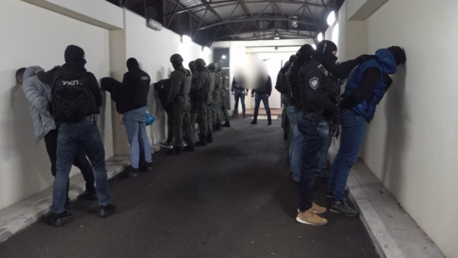 saslušanje Velje Nevolje