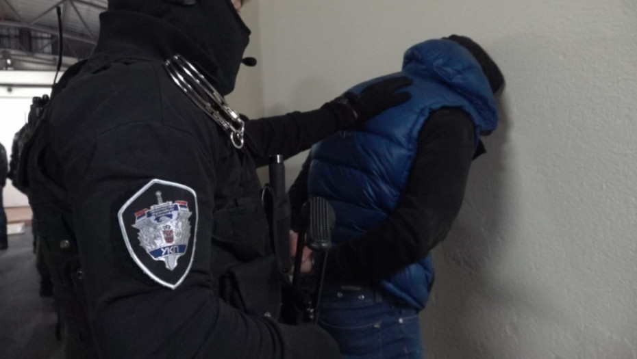 saslušanje Velje Nevolje