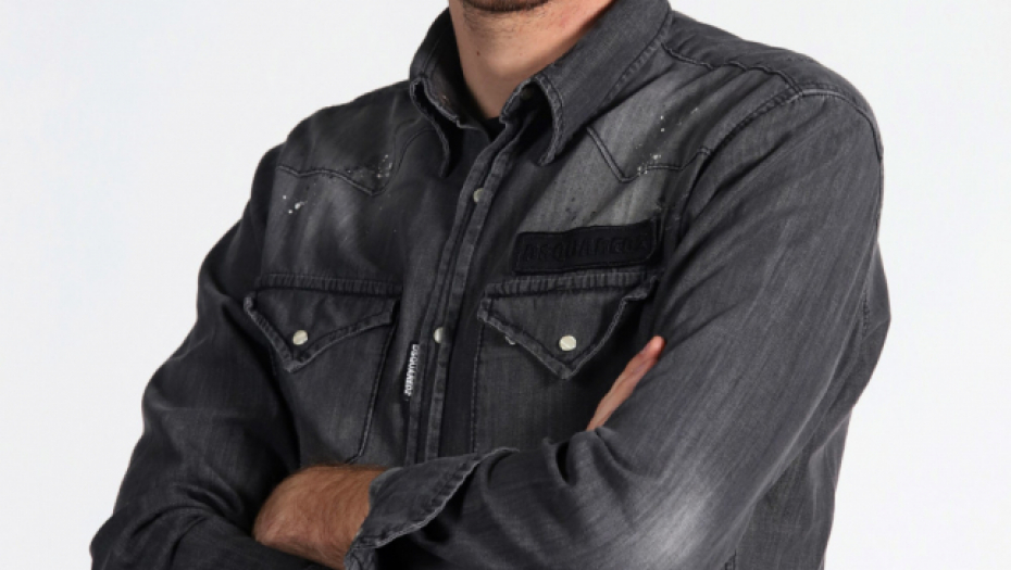 Đorđe Milutinović