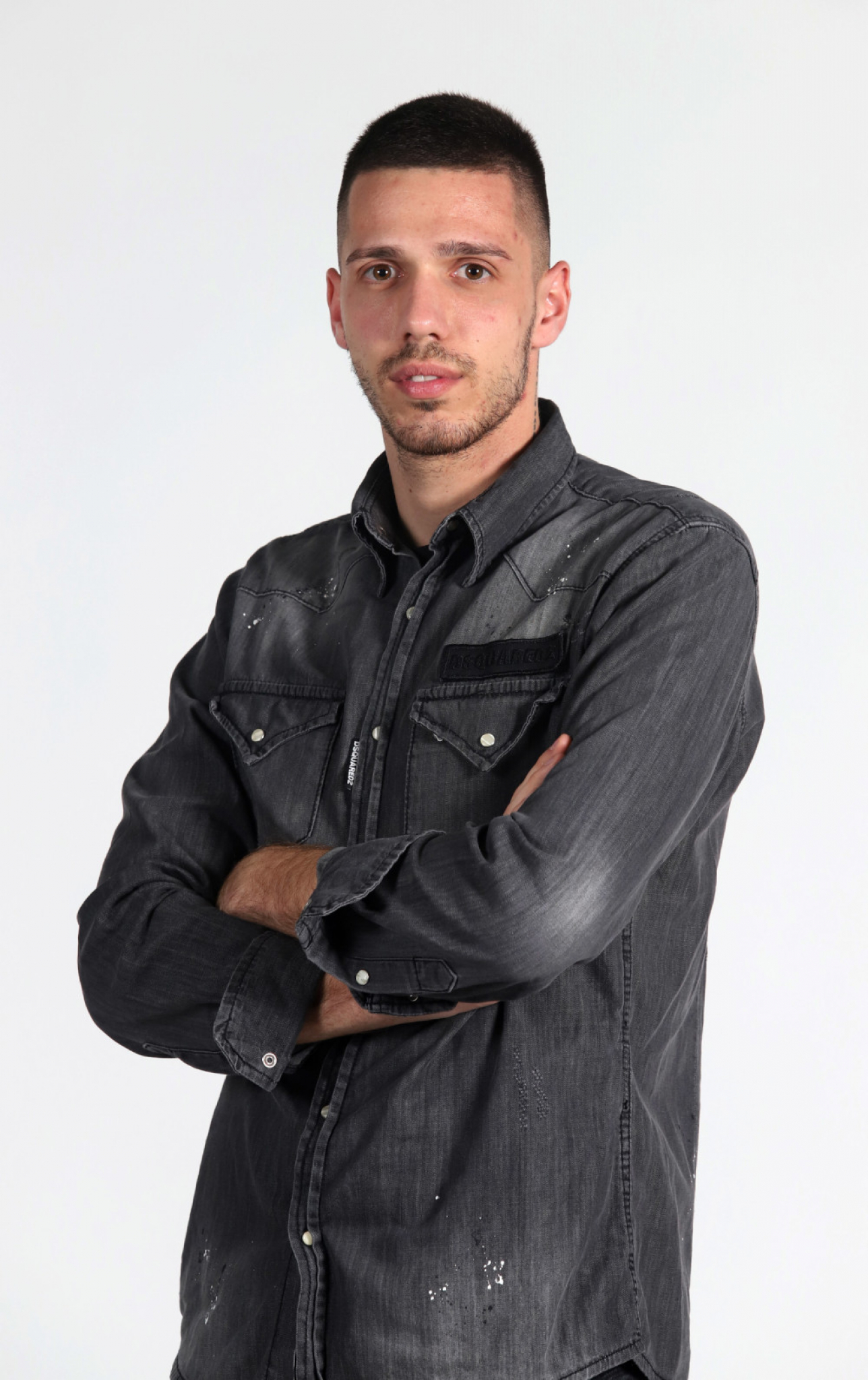 Đorđe Milutinović