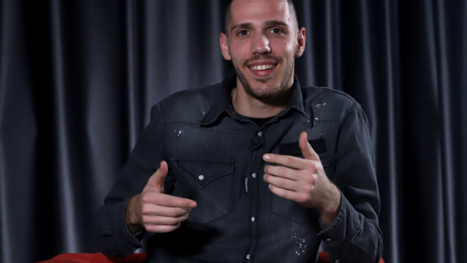 Đorđe Milutinović