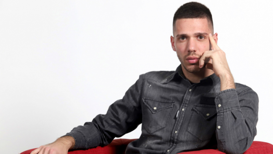 Đorđe Milutinović