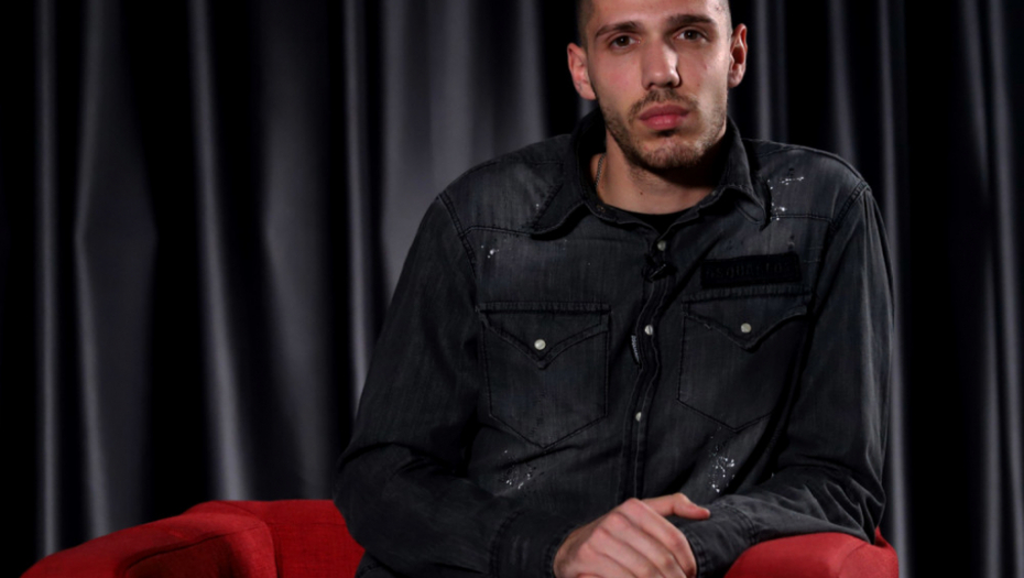 Đorđe Milutinović