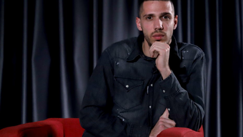 Đorđe Milutinović