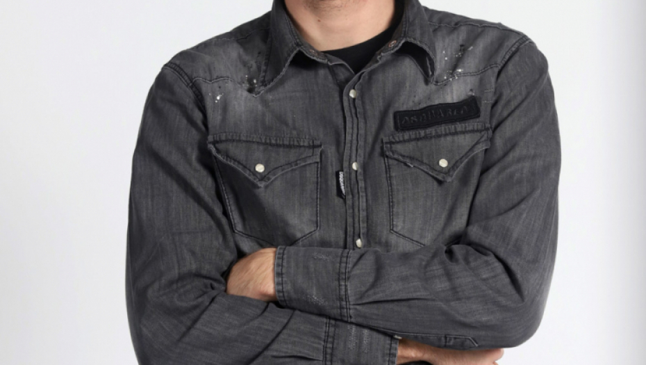 Đorđe Milutinović