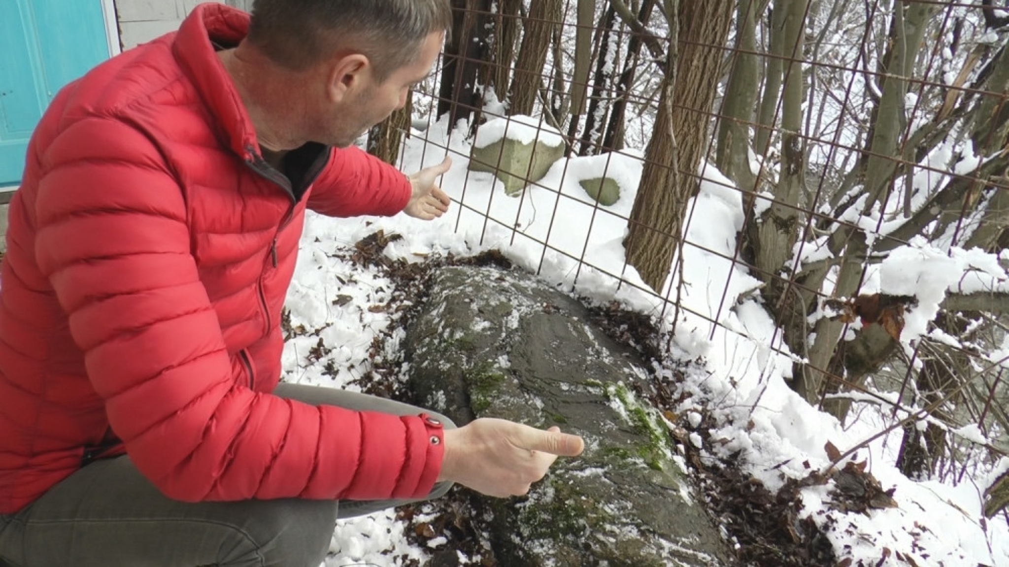Kosovski junak, Ivanjica