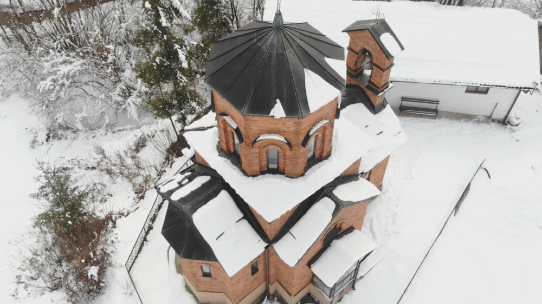 Kosovski junak, Ivanjica