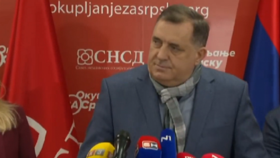 Milorad Dodik