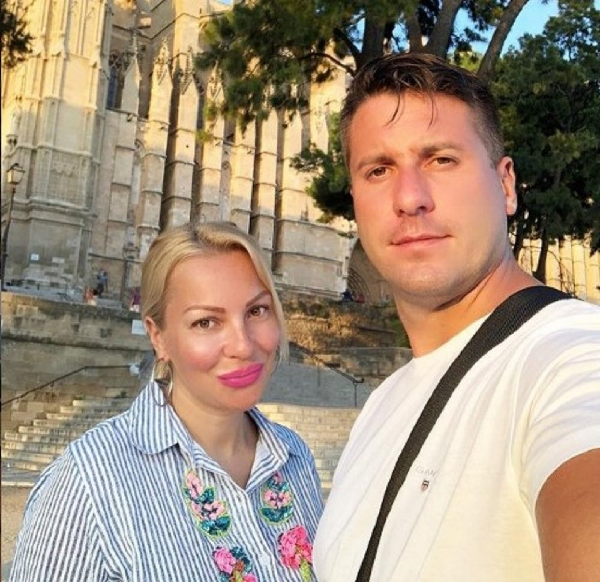 Ivana Selakov, Peđa Mirković