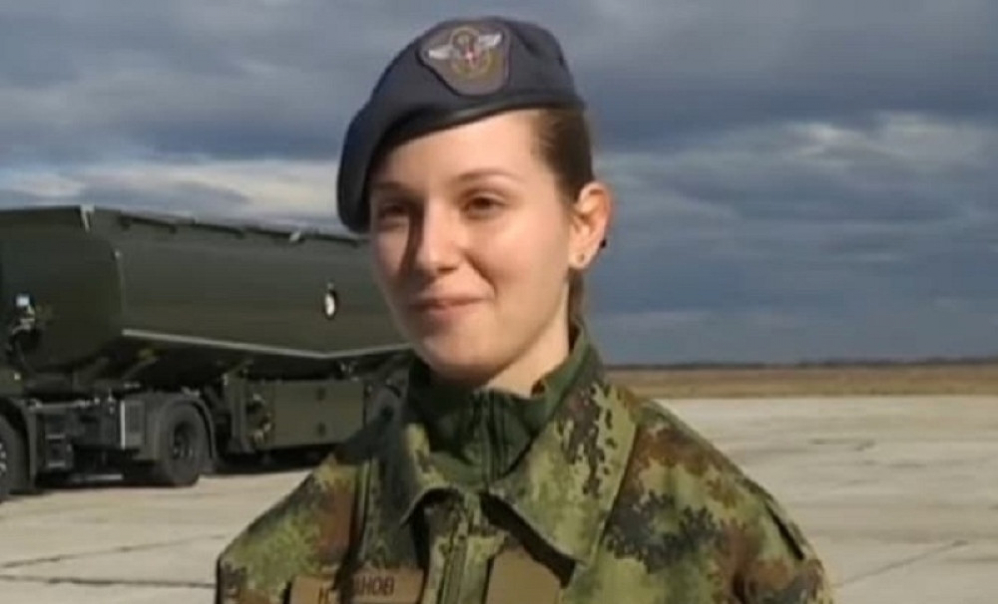 Nata&scaron;a Arizanov