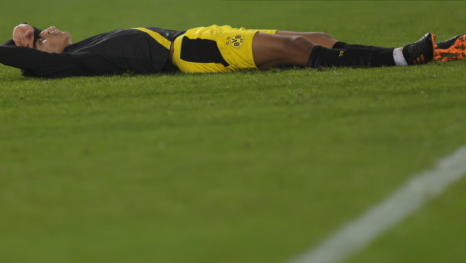 Jude Belingam (Borusija Dortmund)