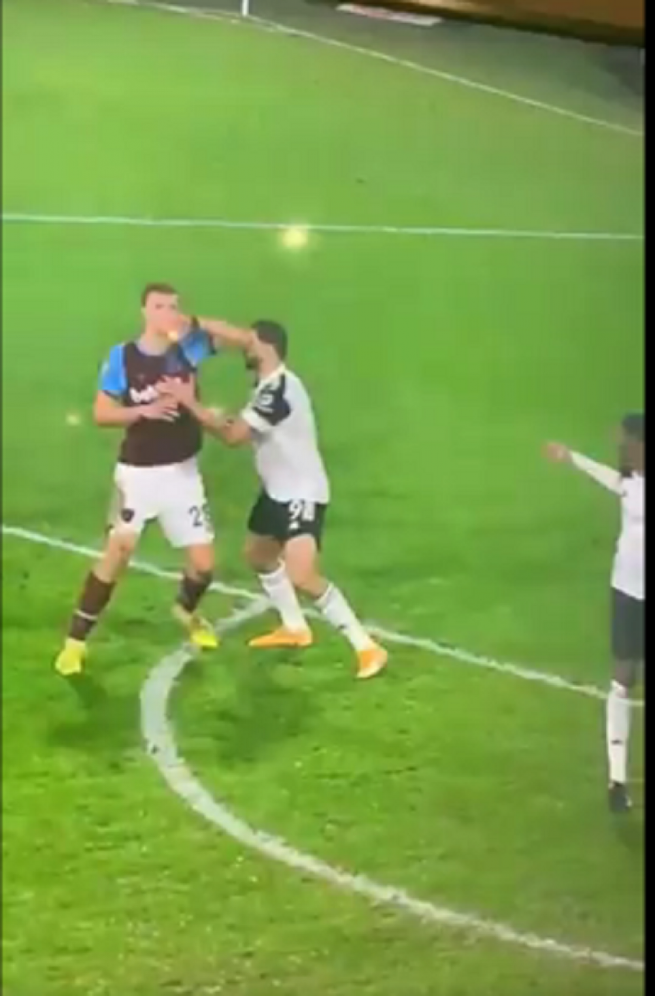 Aleksandar Mitrović