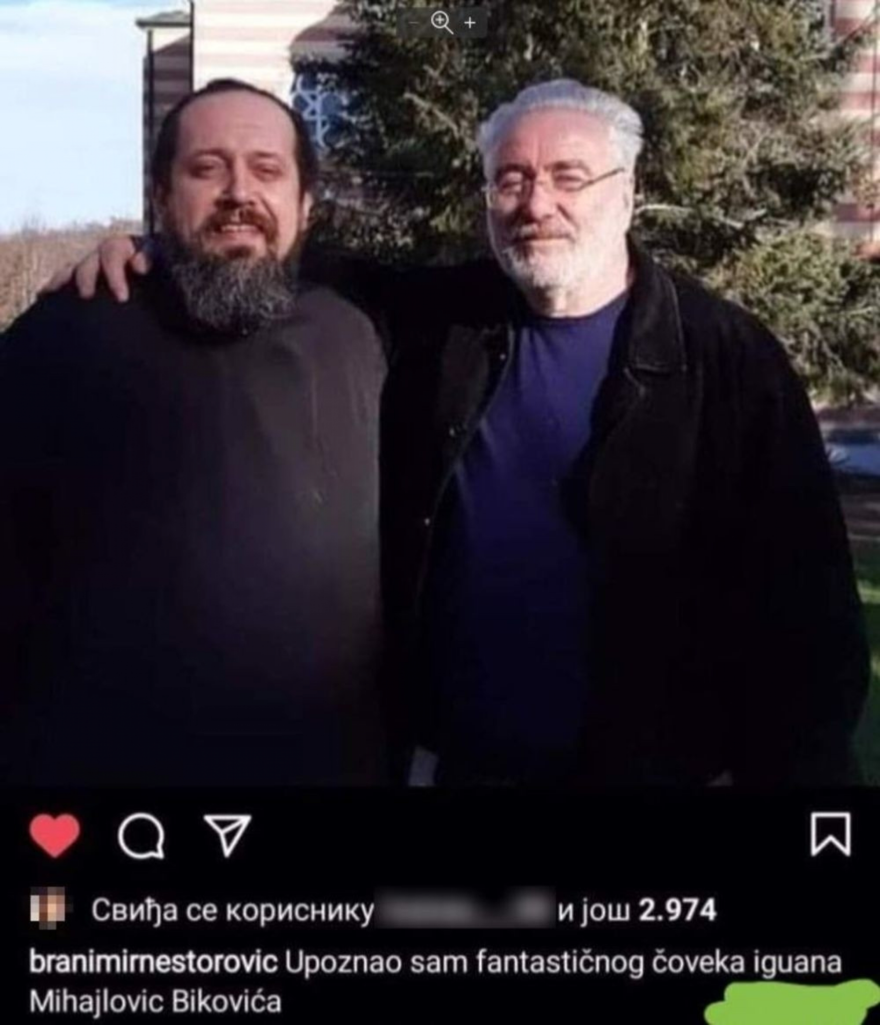 Branimir Nestorović