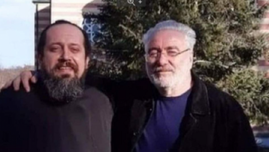 Branimir Nestorović