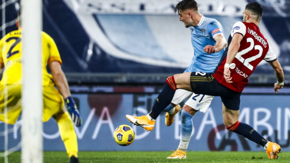 Sergej Milinkovič-Savić