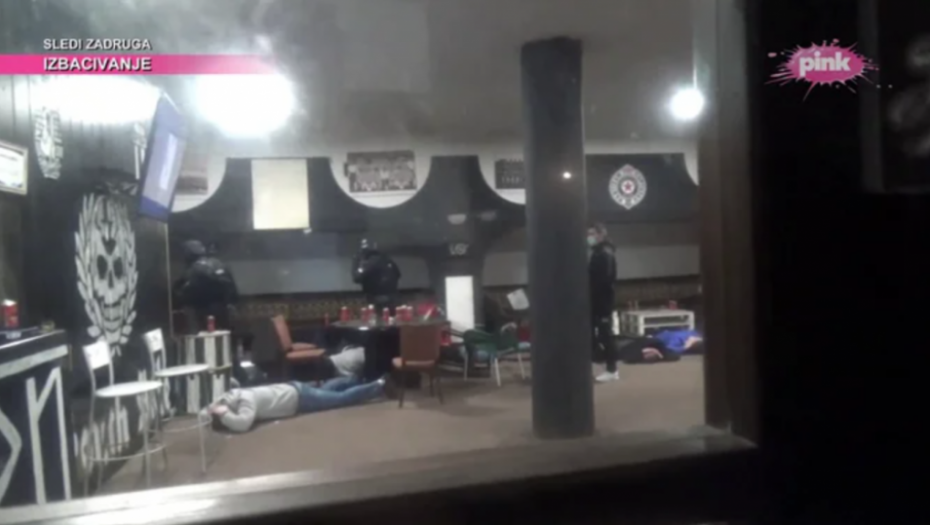 Bunker Velje Nevolje