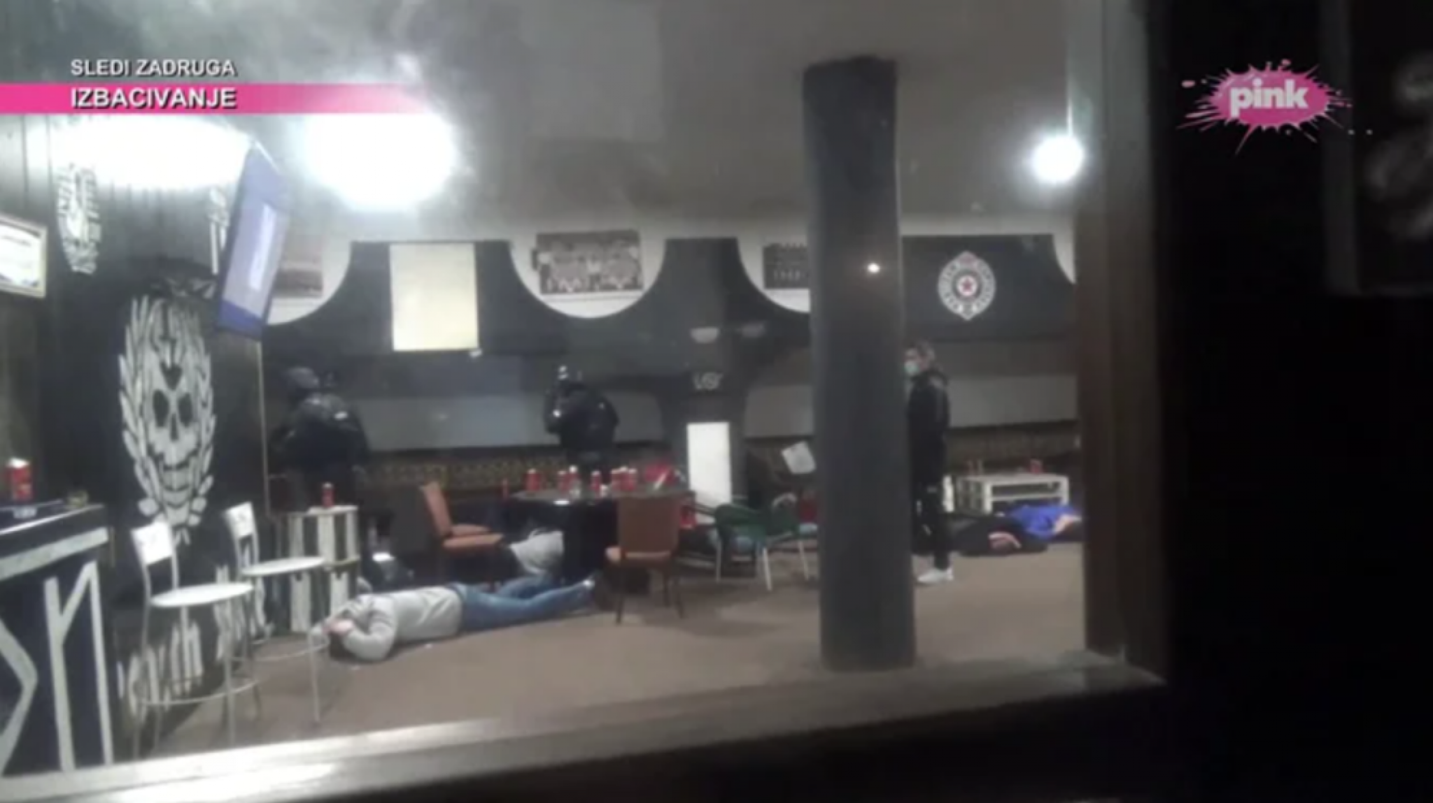 Bunker Velje Nevolje