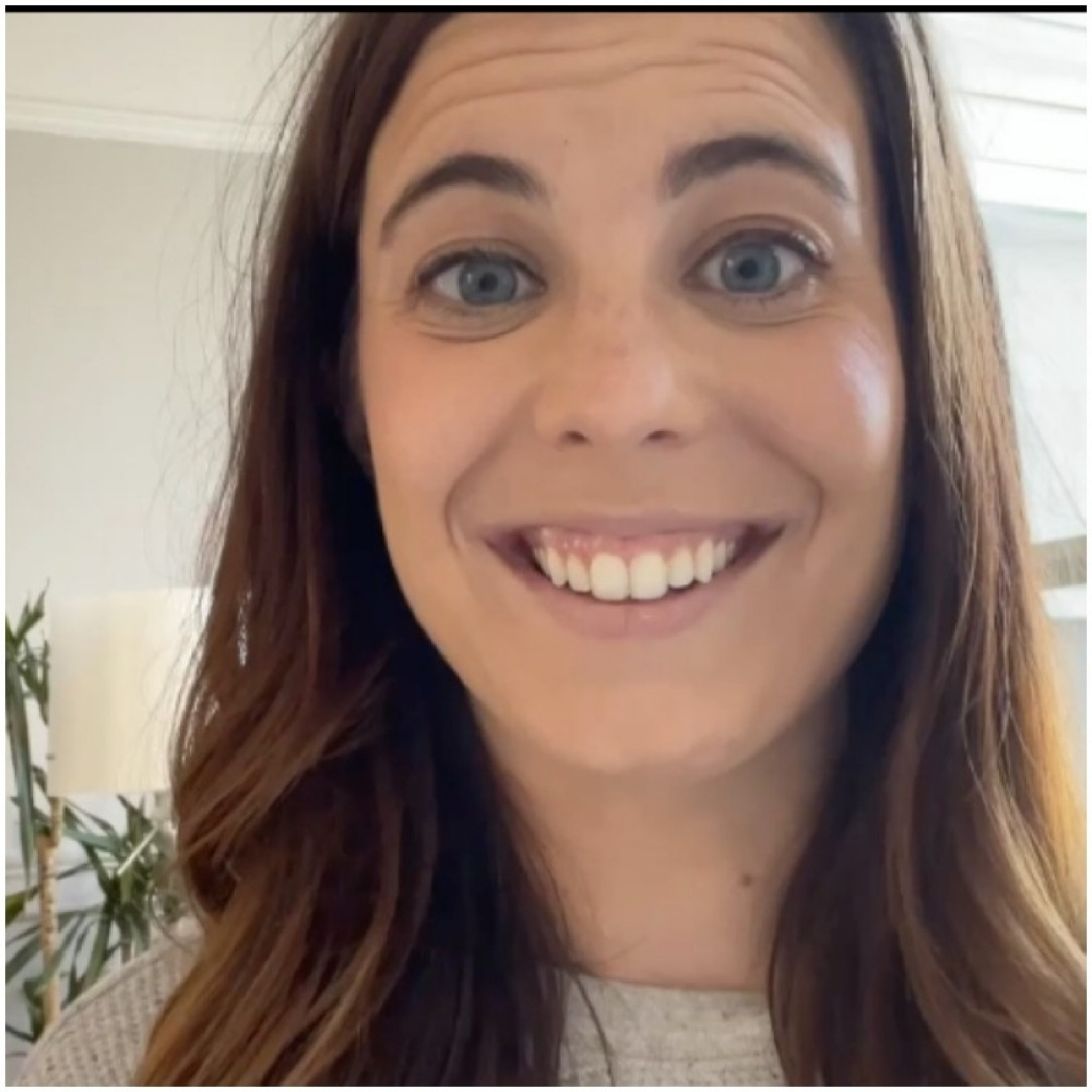 tiktokerka, tiktok, izazov