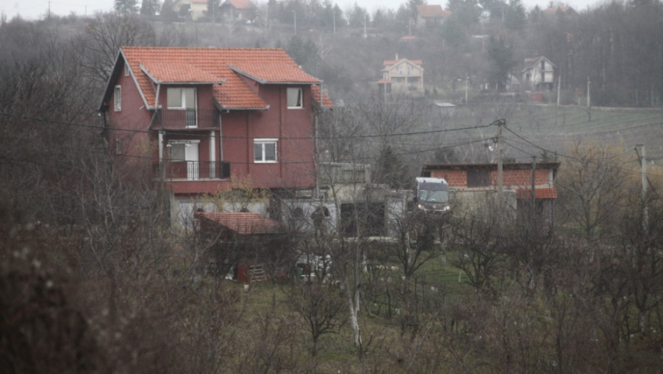 Kuća u Ritopeku Velje Nevolje