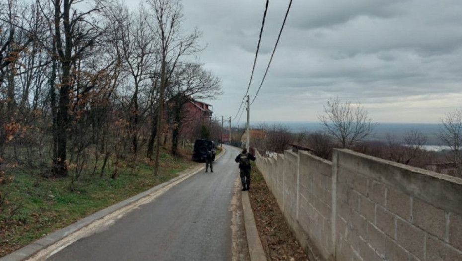 Ritopek, kuća Velje Nevolje