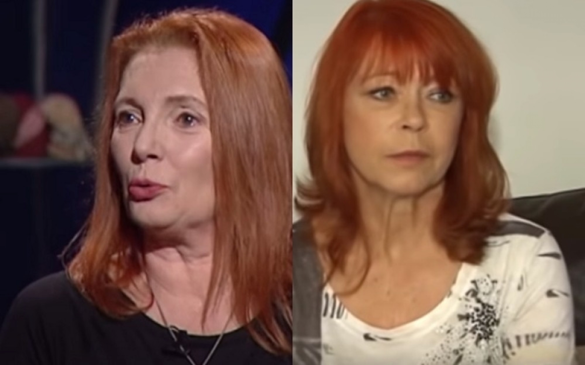 Tanja Bo&scaron;ković i Neda Arnerić