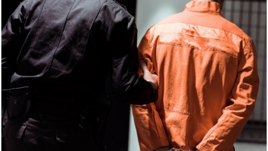 zatvorenik, zatvorska kazna