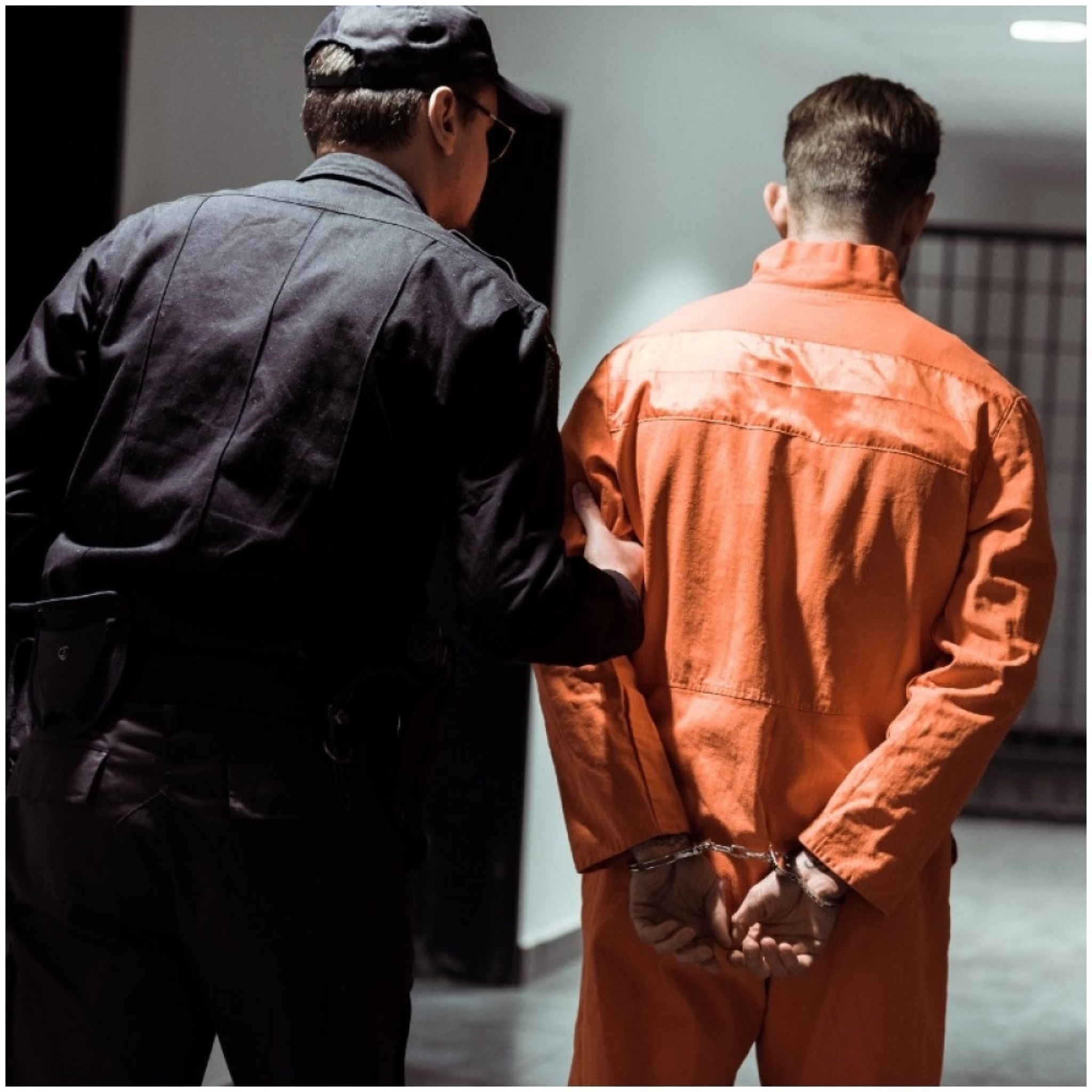 zatvorenik, zatvorska kazna