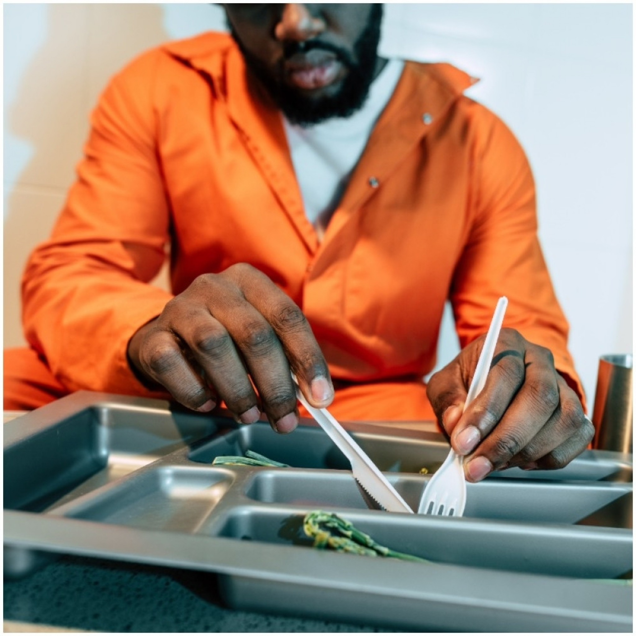 zatvorenik, zatvorska kazna