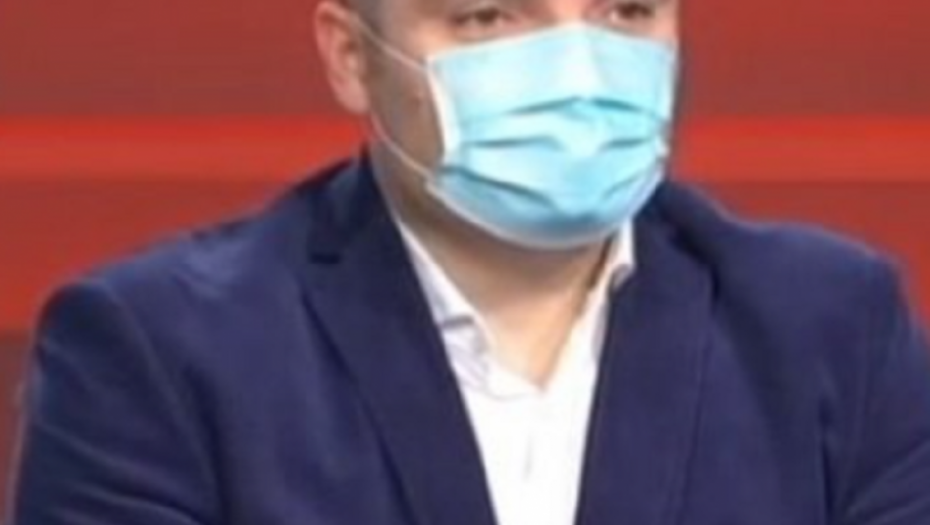 Aleksandar Čokanović