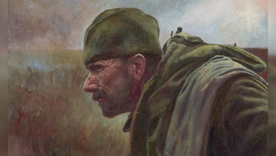 Umetnost, Nenad Mirković