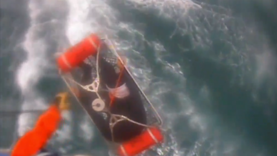 surfer, ujed ajkule, napad ajkule, spašavanje