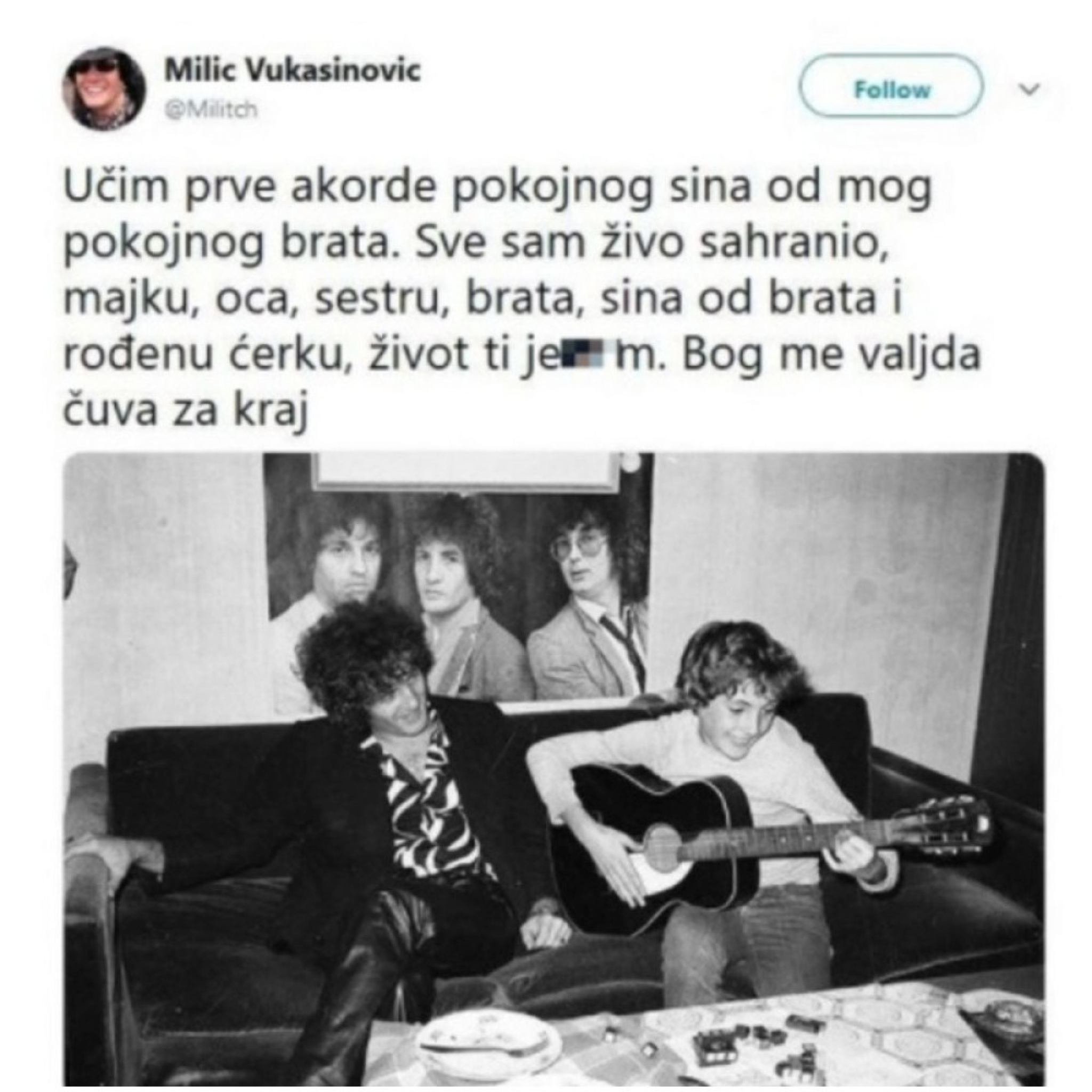 Milić Vuka&scaron;inović