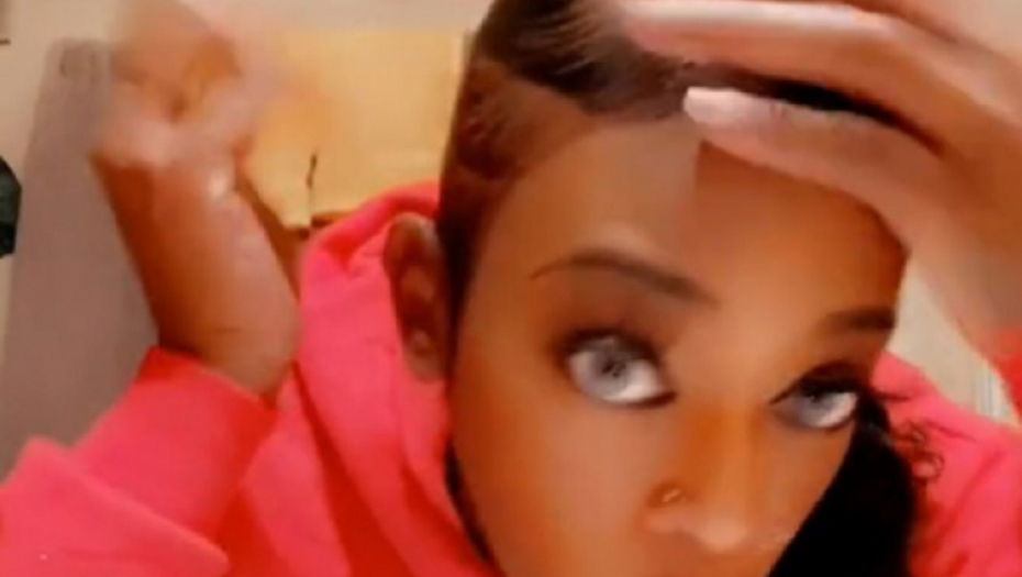 Super lepak na glavi