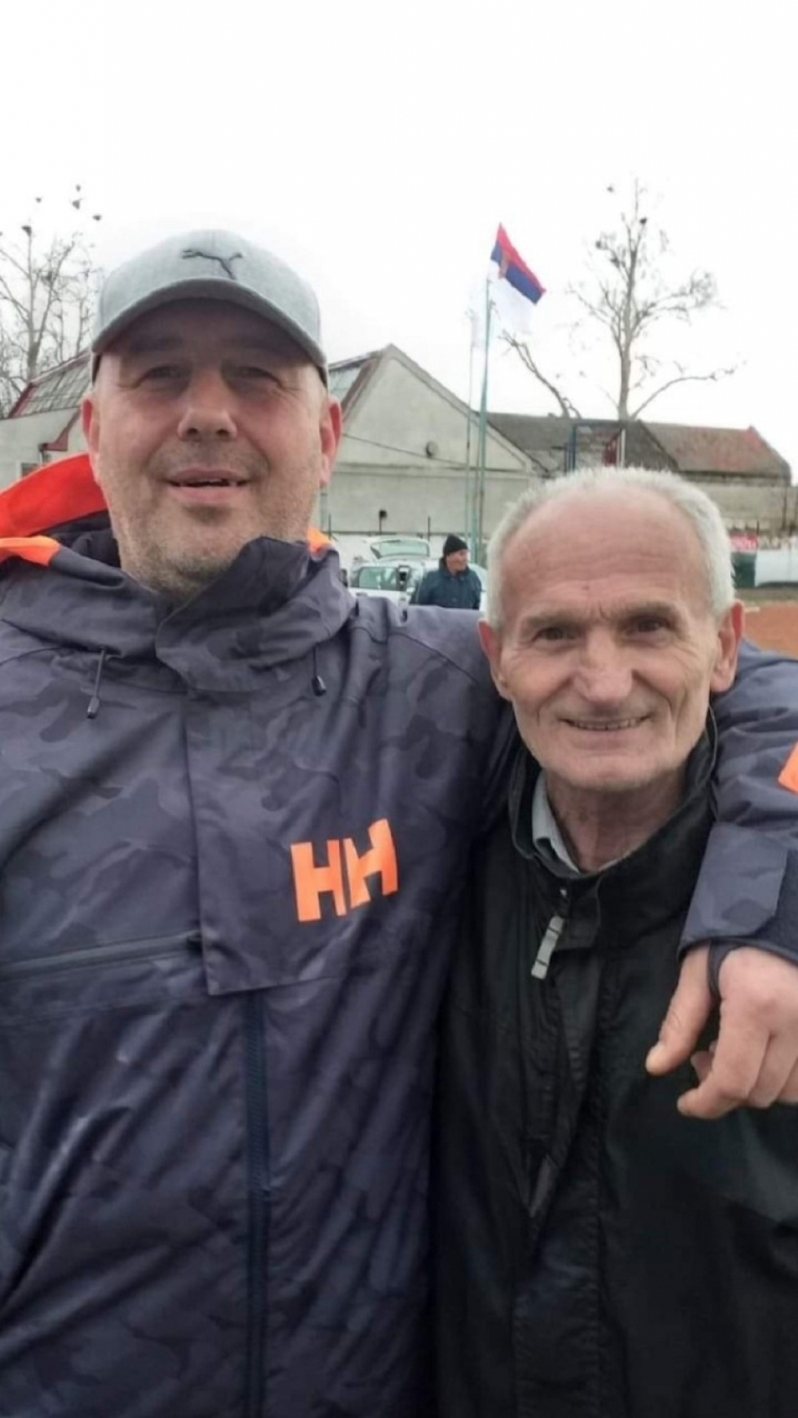 Svetislav Stevanović