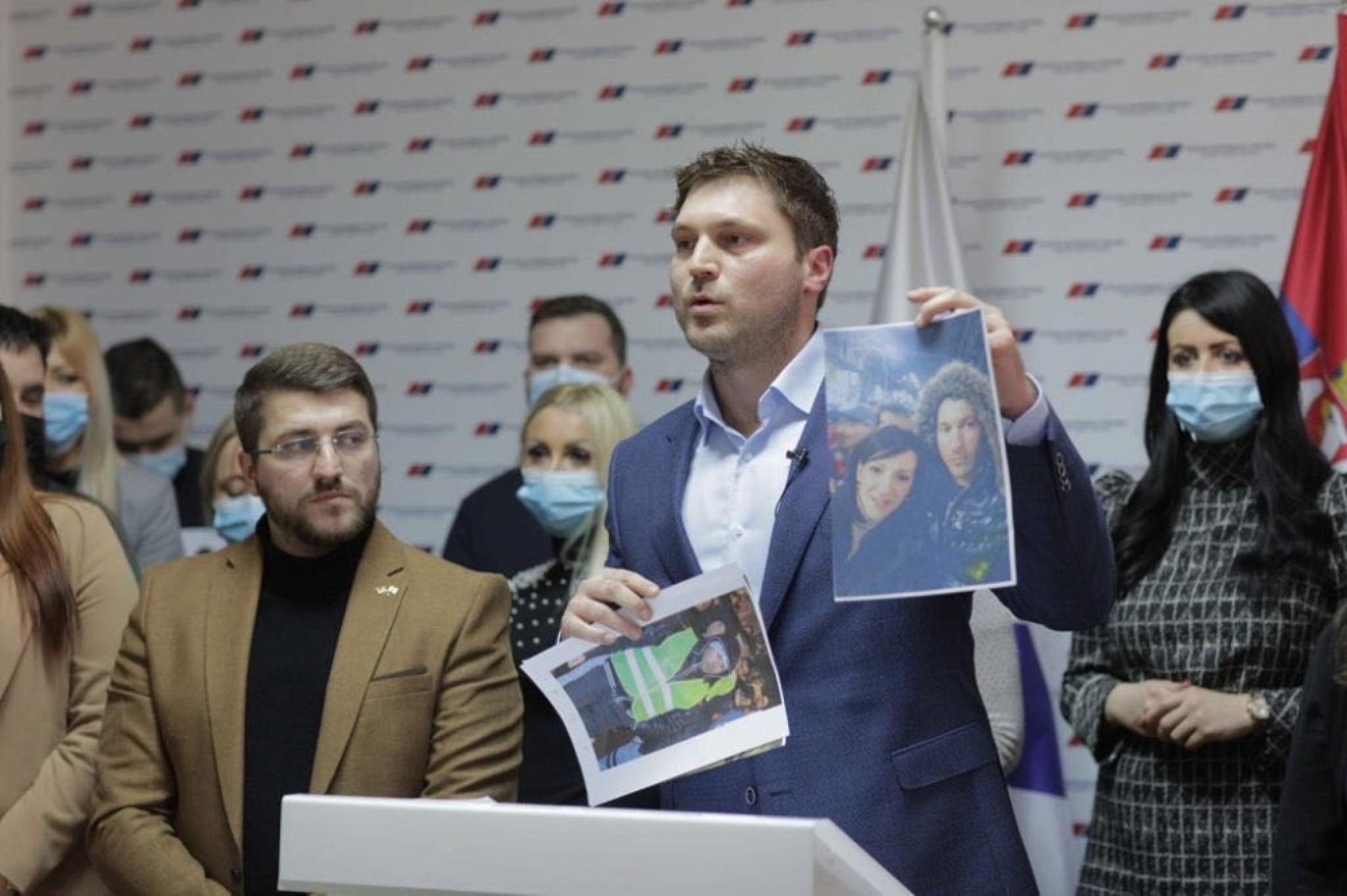 Aleksandar Stevanović