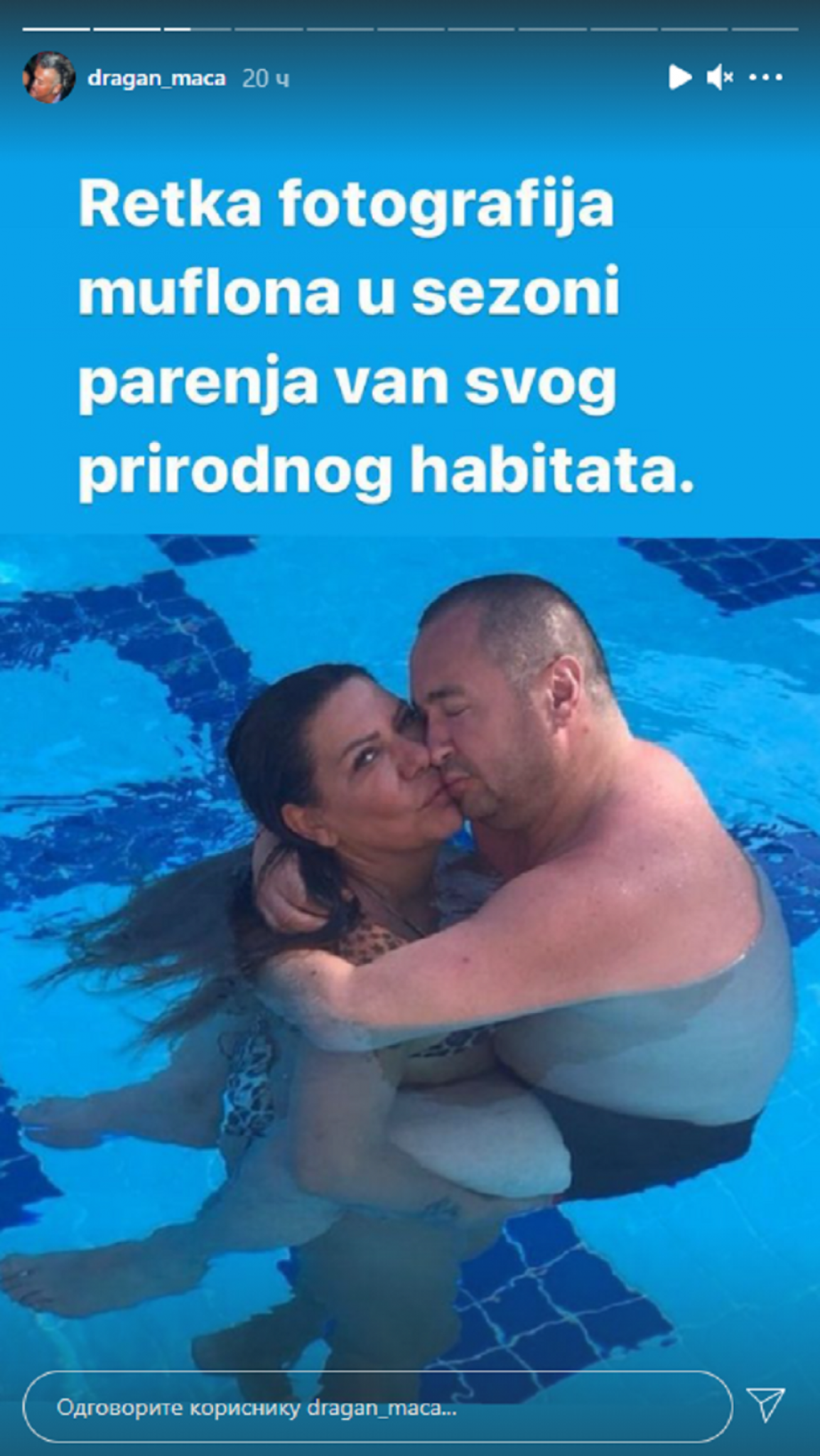 Dragan Marinković Maca