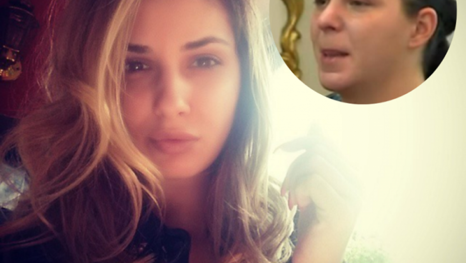 Seksi Sandra i Nejla Mehanović