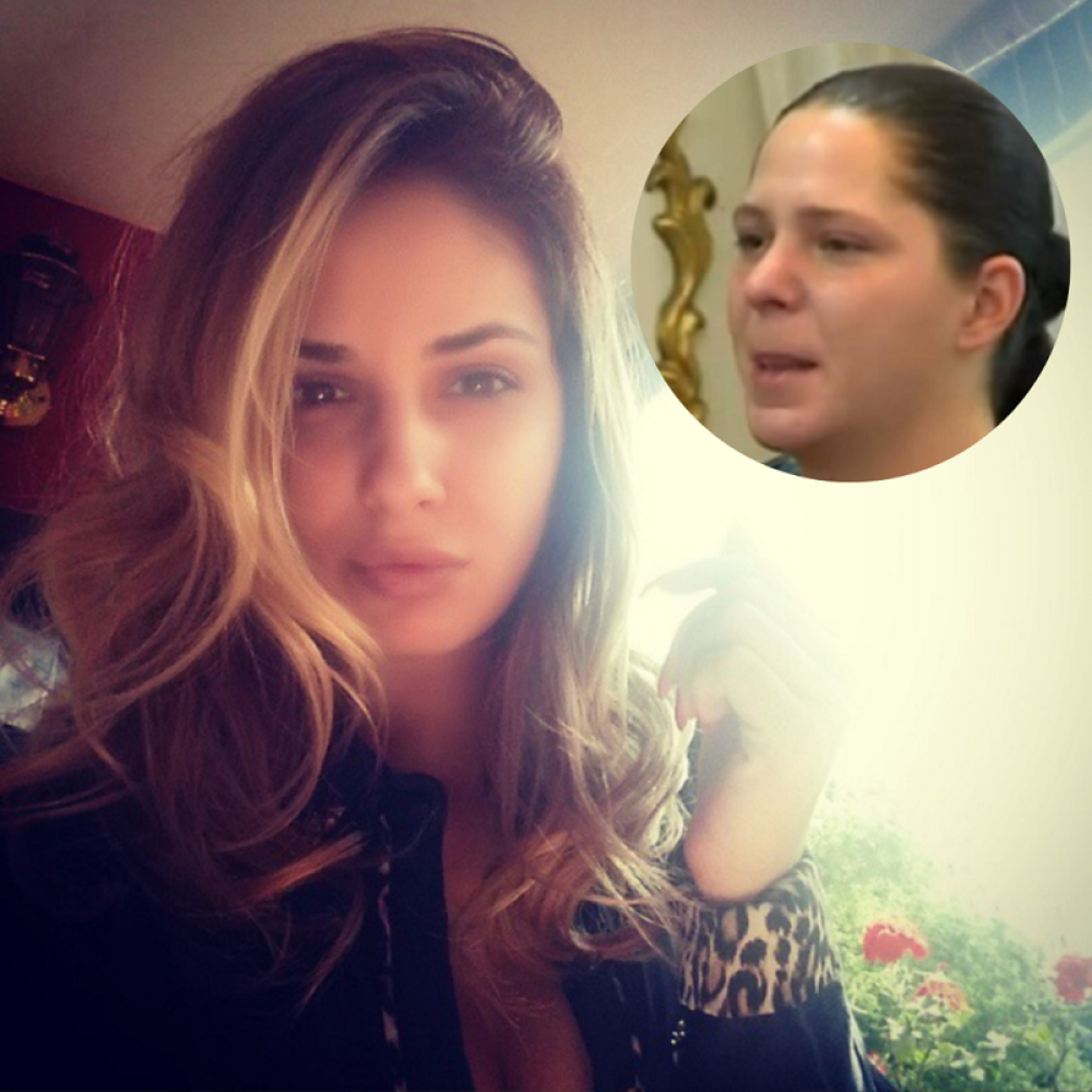 Seksi Sandra i Nejla Mehanović