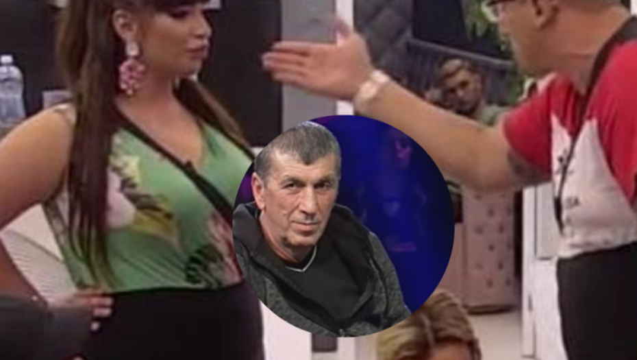 Siniša Kristijan i Miljana