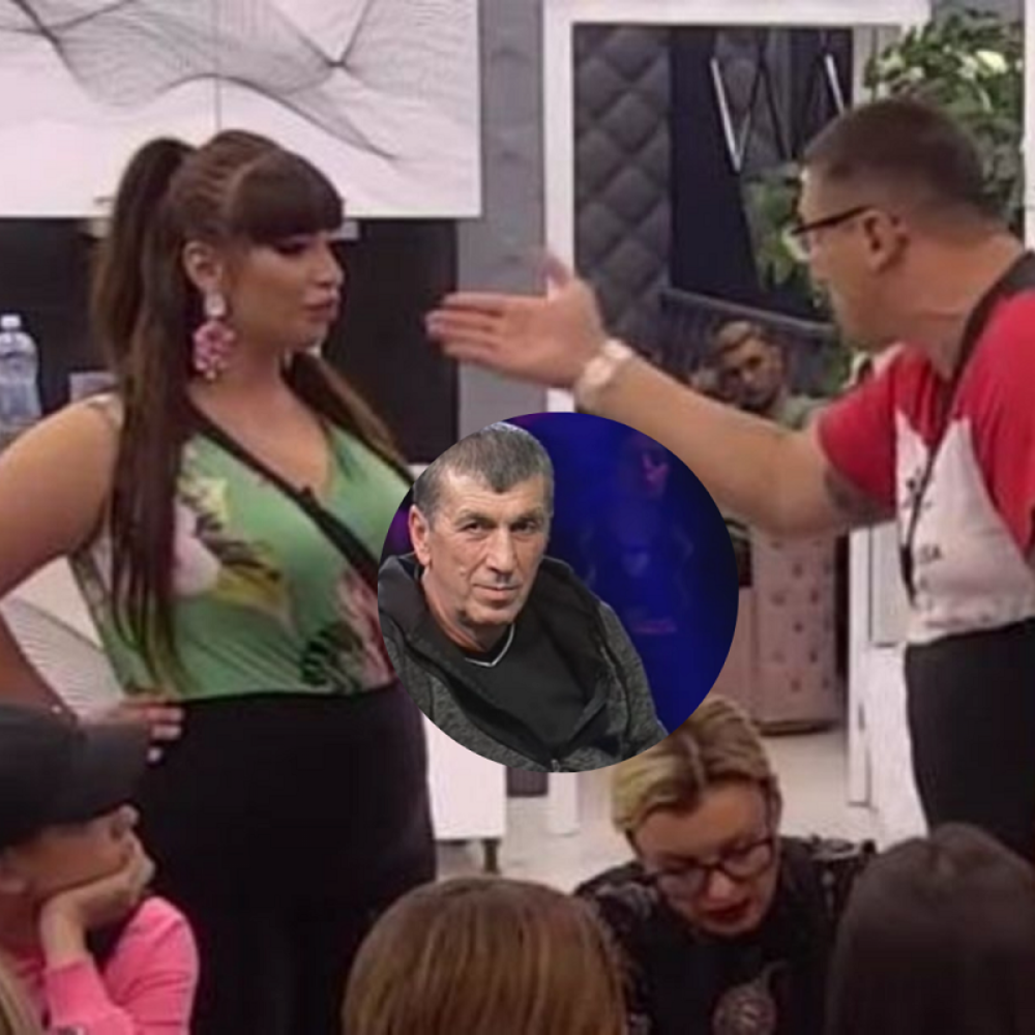 Siniša Kristijan i Miljana