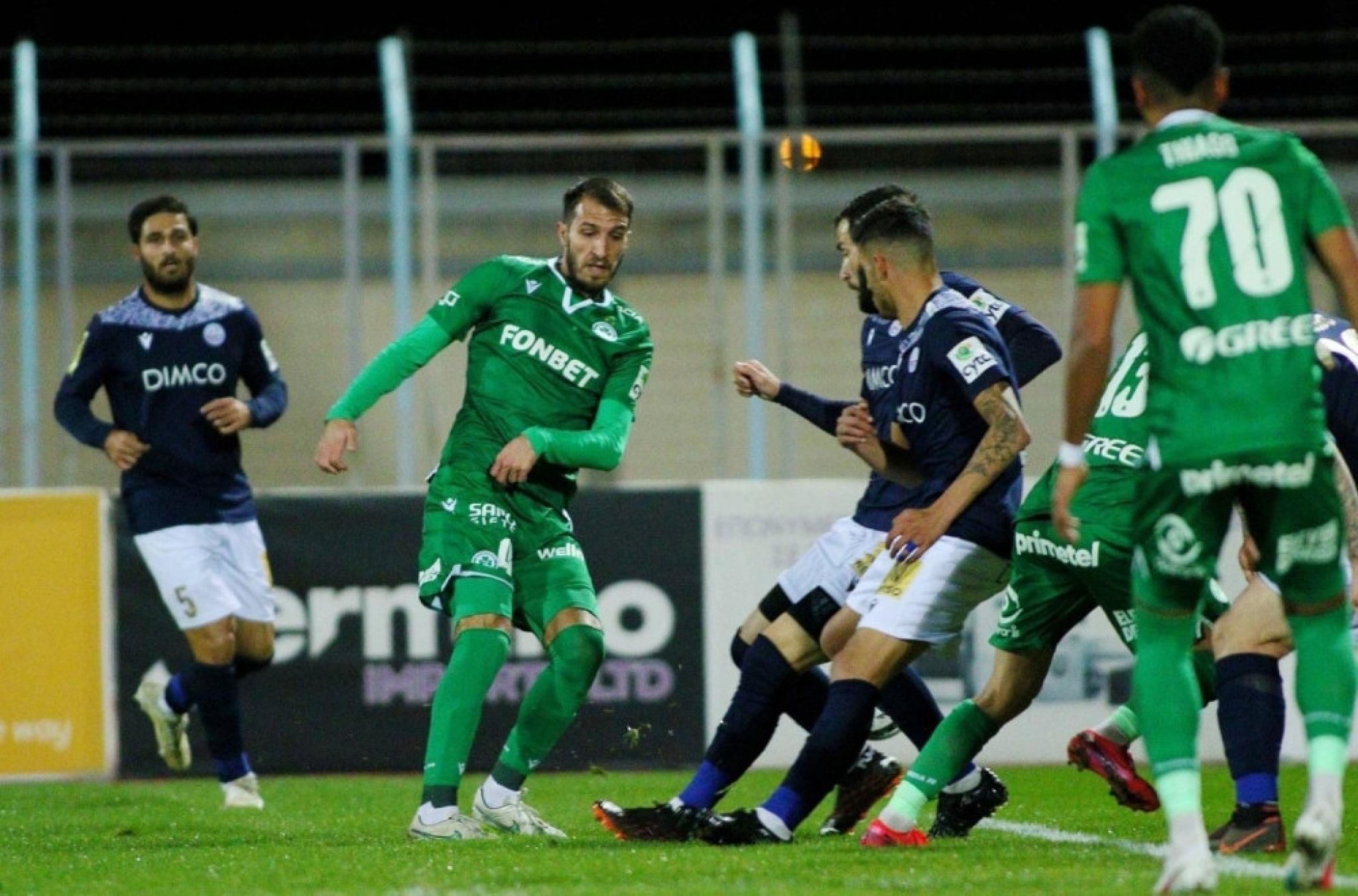 Marko &Scaron;ćepović