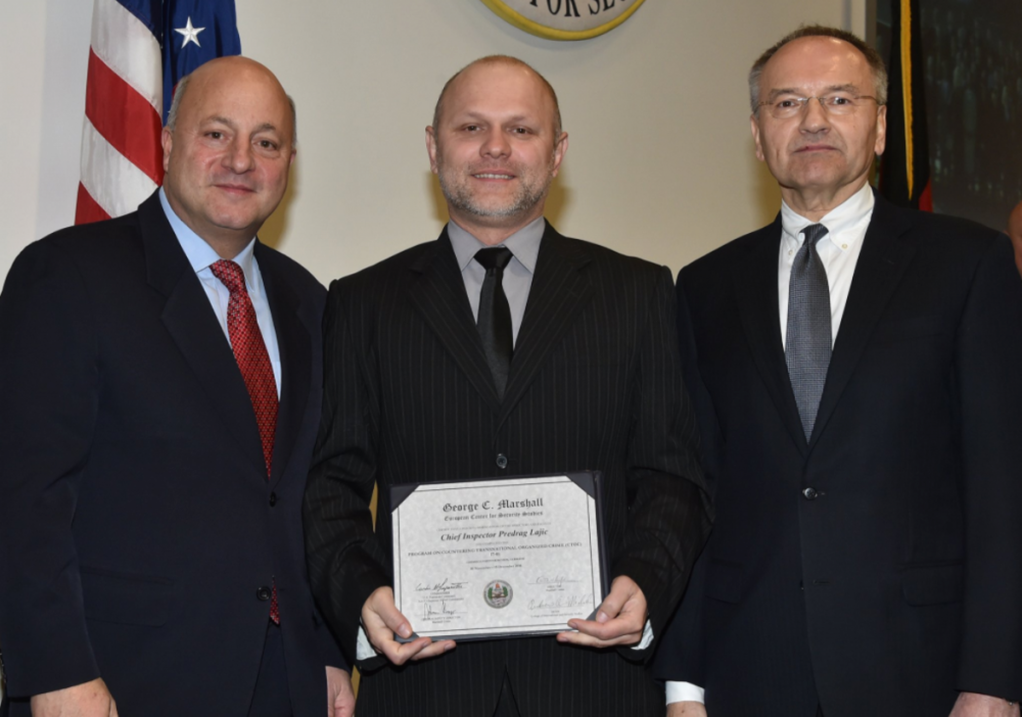 Policajac Predrag L.