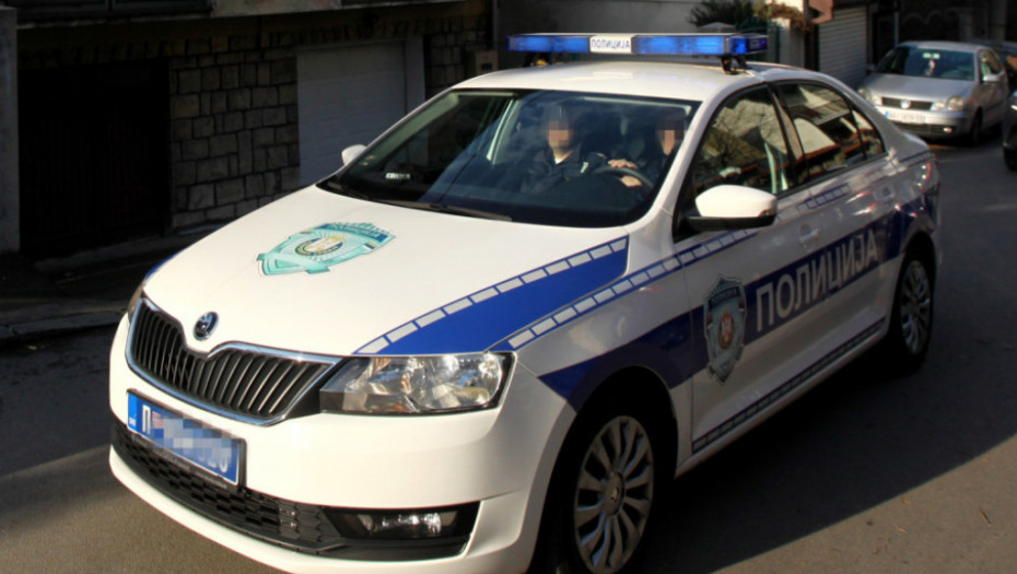 Policija