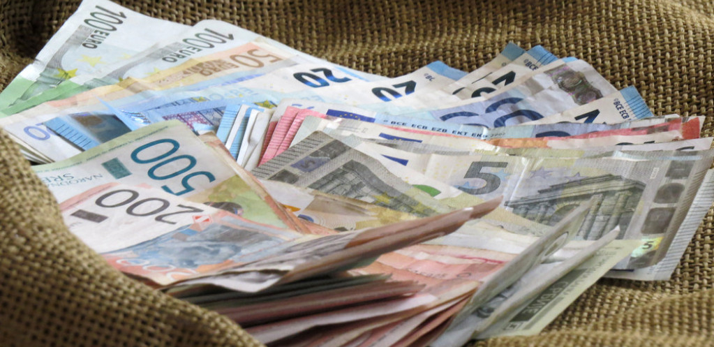 NBS objavila zvaničnu kursnu listu: Dinar prema evru vredi kao juče